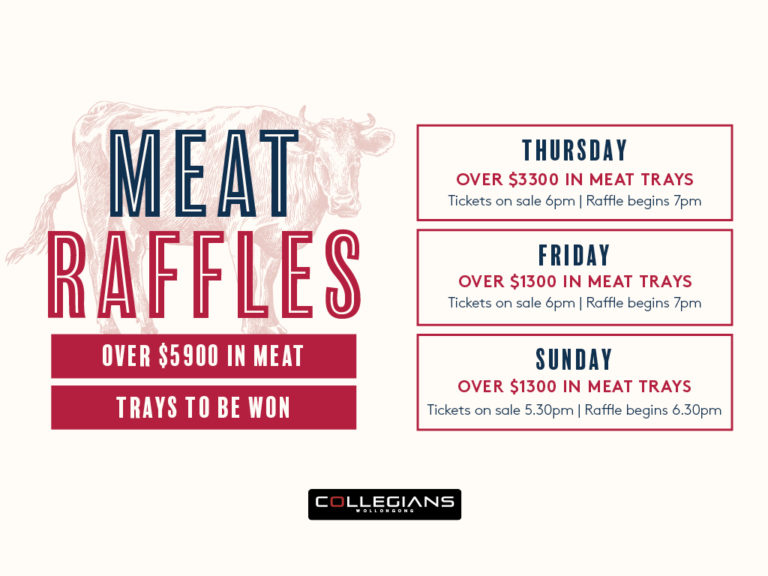  Wollongong Collegians