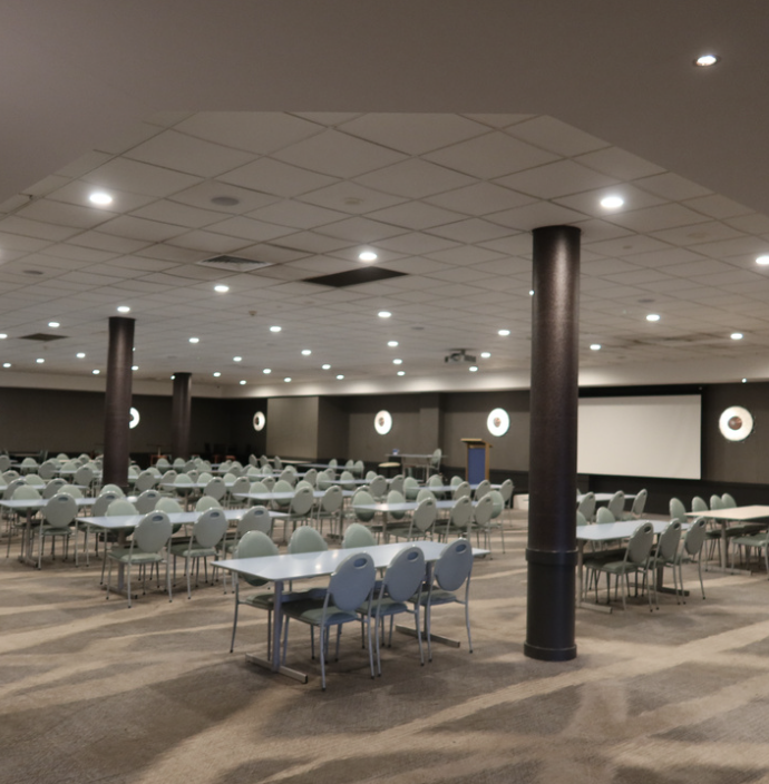 AUDITORIUM