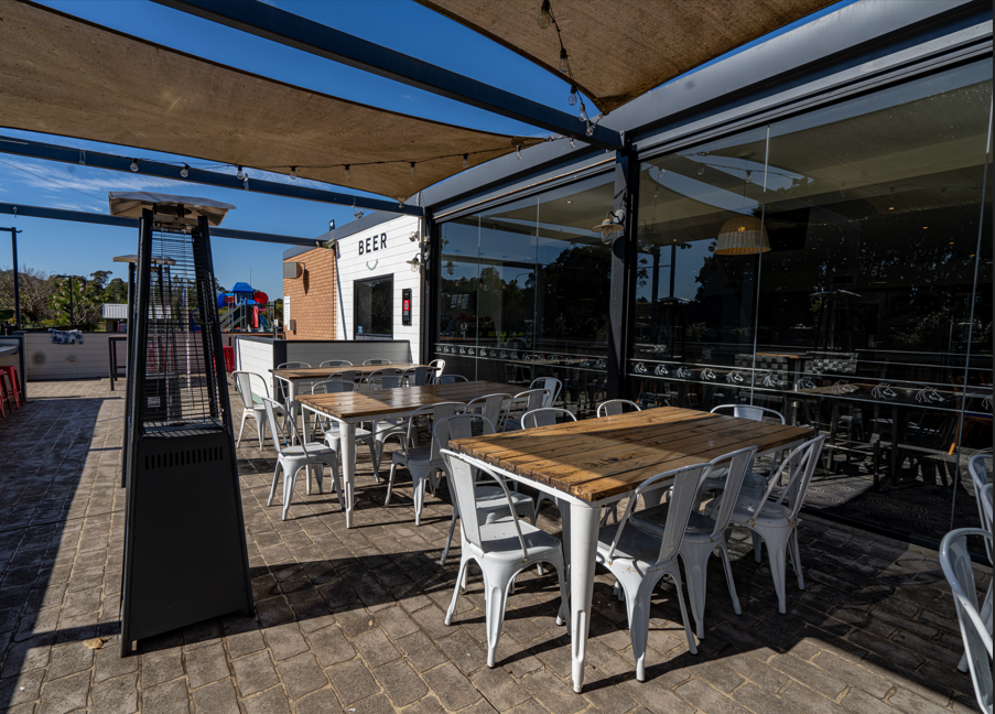 Alfresco