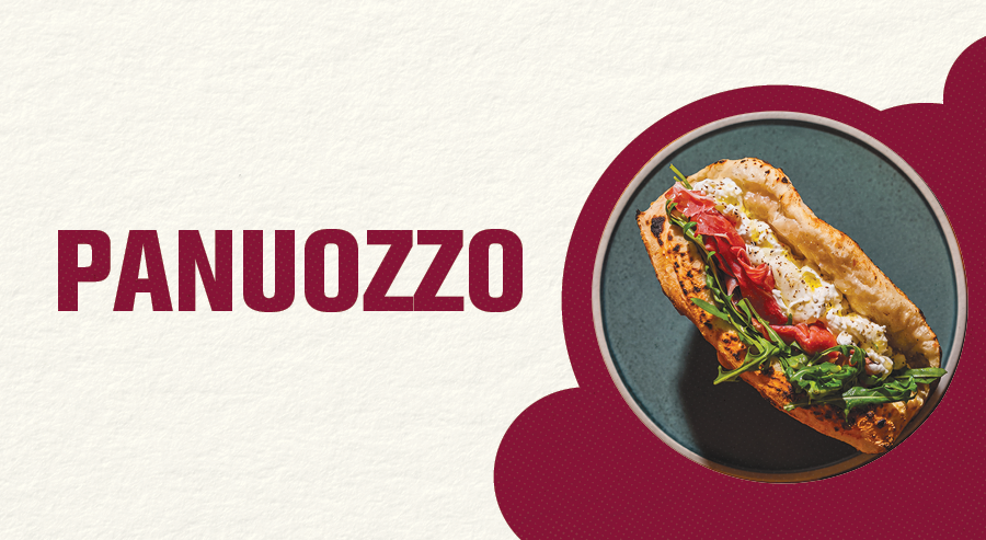 Panuozzo